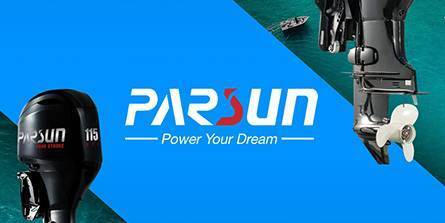 Parsun Outboards