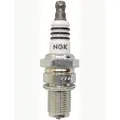 NGK Spark Plug NGKBR6HS fits Yamaha / Mercury / Parsun / Mariner / Force / Tohatsu / Suzuki / Johnson / Evinrude Spark Plug 2.5 up to 35 HP