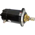 Starter Motor Yamaha 25-40 HP