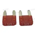 Ancor Marine Fuses ATM (Pack of 2) 10A