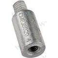 Zinc Engine Anode for D4/ D5/ D6/ D7/ D8/ D9/ D11/ D12 MD, TMD, TAMD, AQAD, AQ 21/30/31/40/41 /42/60/61/63/70/71/72/73 /74/100/120/122/162/165/2003/2001/2002/MS3