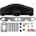 Exhaust Manifold Assembly fits Volvo/OMC (3847501)