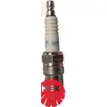 NGK Spark Plug (NGKBPR6EFS) fits Volvo / Mercruiser