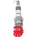 NGK Iridium Spark Plug fits Volvo / Mercruiser / (NGKTR6IX)