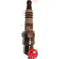 NGK Iridium Spark Plug (NGKUR6IX) fits Volvo