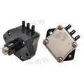 Fuel pump Yamaha / Mercury / Parsun (62Y-24410-04, 826398T3)