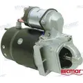 Heavy Duty Starter Motor fits Volvo / Mercruiser / OMC (50-863007A1, 3860764, 3860566)