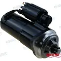 Starter Motor fits Volvo / Mercruiser / Crusader / OMC (50-72550A2, 50-47454, 50-65785A1, 50-79604A3, 42090, 981289)