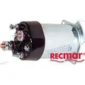 Solenoid fits Volvo / Mercruiser / OMC / Johnson / Evinrude (89-853654A1, 89-18080, 89-99253)