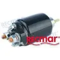 Starter Solenoid fits Volvo / MerCruiser / Mercury / OMC / Solenoid (809463A1)