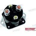 Trim Relay fits Volvo/Mercury/Mercruiser  (89-853654A1, 852565, 89-68258A4, 89-68258)