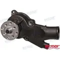 Water Circulating Pump fits Volvo / Mercruiser / OMC  (3858340, 884727, 8M0113733)
