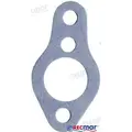 Water Pump Mounting Gasket fits Volvo/Mercruiser/Yamaha  GM (3852477, 835210, 835211, 27-34897, YSG-37545-87-G0, YSG3754587G0)