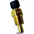 Temperature Sender fits Volvo/Mercruiser/OMC for V6 & V8 engines (805218T, 3850397)