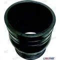 Exhaust Bellow fits Volvo / OMS 2.5 1986, 3.0 1986-91, 2.3 1989-90, 4.3 1990-91, 5.0-5.8 Ford 1991, 5.7 1986. Lower Hose (3852741)