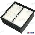 Fuel Filter Filter Separ2000 - 1080LTS.H.