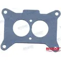 Holley 2 Port BBL Carburetor Gasket fits Volvo/ Mercruiser (27-60715, 27-8079821)