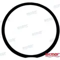Mercruiser Distributor Cover Gasket V8 391-5076