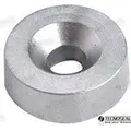 Zinc Anode for Suzuki DT4 > DT140 (1986-02)