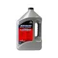 Quicksilver Premium 2-Cycle Outboard Oil-4 Ltr