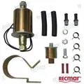 High Pressure Fuel Pump Kit fits Mercruiser / Volvo 4-6PSI /20-30 GPH