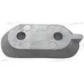 Zinc Anode for Yamaha Engine Mount (65W-45251-00)