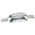 Talamex Magnesium Weld-On Hull Anodes for Fresh Water