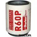 Racor Spare Element for Diesel Filter RACR60P 30 Micron