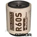 Racor Spare Element for Diesel Filter RACR60S 2 Micron