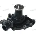 Water Circulating Pump fits Volvo / Mercruiser / OMC 982517, 3853796, 883885)