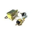 Complete Temperature & Oil Pressure Warning Kit (REC41400) fits Volvo Mercruiser / OMC side view