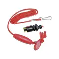 Cut Off Switch fits Volvo / Suzuki / Johnson Evinrude / Yamaha / Mercury