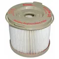 Racor 2010pm-Or Replacement Element For 500 Turbine 30 Micron