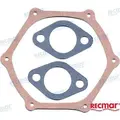 Water Pump Gasket Kit fits Volvo/Mercruiser (27-803192A2)