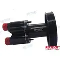 Mercruiser Sea Water Pump. Assembly  (46-807151A9)
