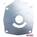 Wear Plate Mercruiser/Mercury/Mariner/Honda  (817276-1, 8172761, 19231-ZW1-003)
