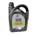 Reclube Marine Engine Green Coolant