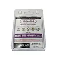 Solas Prop Nut Kit for Suzuki DF90A/DF100A/DF115A/DF140A (D Series) BACK