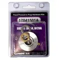 Solas Prop Nut Kit for Suzuki DF8 to DF20A (A Series) 17041501A