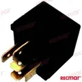 MerCruiser/Volvo/OMC/Crusader/Pleasurecraft Relay 12V, 30 Amp. (1504952)