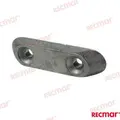 Aluminium Anode fits Suzuki - Johnson Evinrude