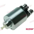 Starter Solenoid fits Volvo / MerCruiser / Mercury / OMC / Solenoid (809463A1)
