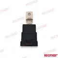 Fuse Starter Relay 3.0, 4.3, 5.0, 5.7, 5.8, 7.4 (3854138)