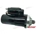 Starter Motor fits Mercruiser / Volvo / OMC / Crusader [counter clockwise] (50-808011A05, 42091, 981288)