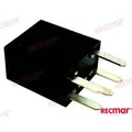 Fuse Box Relay fits Volvo V6, V8 (3861376)
