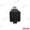 Fuse Starter Relay 3.0, 4.3, 5.0, 5.7, 5.8, 7.4 (3854138)