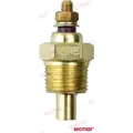 Temperature Sender fits Volvo/Mercruiser/OMC  (806490T, 3853787)