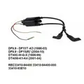 Suzuki / Johnson Evinrude Ignition Coil DF9.9 - DF15T -K3 (1996-03) DF9.9 - DF15(R) (2004-10) DT40C-WGX (1986-99) DT40W-K1-K4 (2001-04)