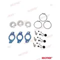 Caburetor Kit Yamaha / Tohatsu (346-87122-0, 6H3-W0093-020