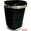 Exhaust Bellow fits Volvo SX-A, DPS-A (3888916)